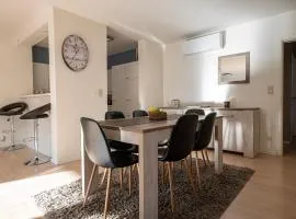 Appartement Anthony