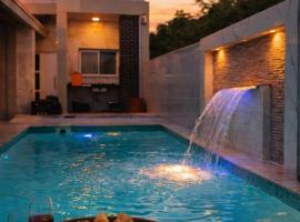 casa por temporada pontal da barra, hotel en Maceió