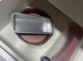 Refugo na natureza Bonito