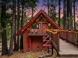 Yosemite Escape