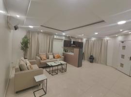 مروج اوهانا, hotel i Unayzah