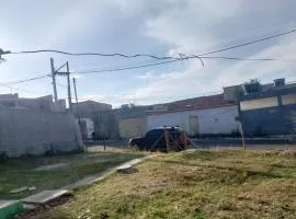 QUITINETE Proximo A PRAIA DUNAS PERO