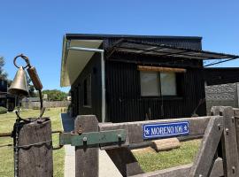 Los Eucaliptos, hotel a Duggan