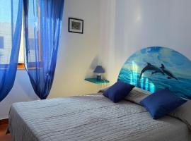 Mirus Luna, hotel din Villanova di Ostuni