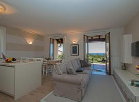 Borgo Stropea by Whale Homes, hotel sa Soiano del Lago
