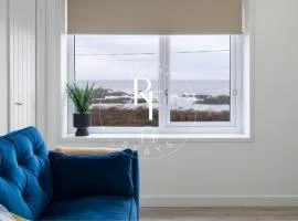 The Den at the Harbour