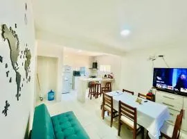 departamento el balcón azul Fiambalá