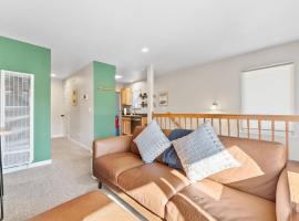 HNC0617 - Stagecoach Summit Retreat condo, hotell i Stateline