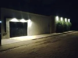 Santa Cabana Cariri