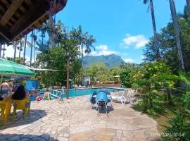 Pousada e Restaurante Dona Siroba