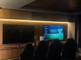 Full Studio with Resort Leisure