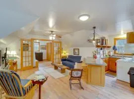 Explore Nature and History! Getaway Near Gettysburg