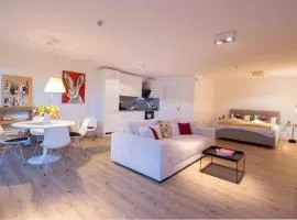 Hermine, Black Forest Hideout, mit Terrasse