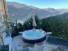 Casa Yuliya 11，科莫的飯店