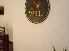 Oro y Miel Chascomús