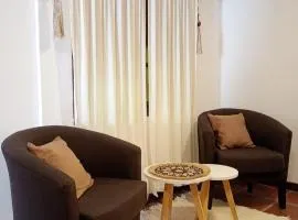 Oro y Miel Chascomús