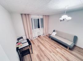 Uks 54, skijali&scaron;te u gradu 'Kivi&otilde;li'