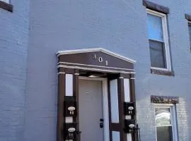 Baltimore Hideaway and Private Patio