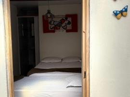 Pesqueiro & Pousada Beatriz, Hotel in Piedade