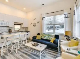 6 Mi to Traverse City! All-Season Family Getaway