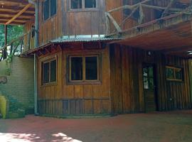 Chacra Mariposas – hotel w mieście Oberá