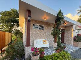 Riomaggiore- by Cinque Terre Italian Villa, khách sạn ở Isabela