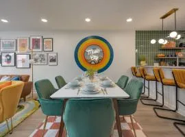 Funky Town - Walkable to Nashville Attractions