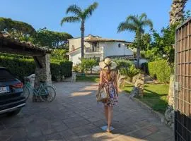 Azure Bay Chic Villa