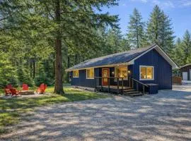 Rhodie House by NW Comfy Cabins