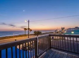 Bombora Suites #301 | Dolphin Suite