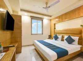 Hotel Kuber International - New Delhi Train Station