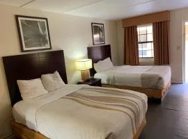 Studio Lodge of Montgomery