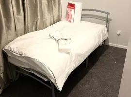 Jayden residence and suites