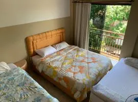 Navegante Apart Hotel