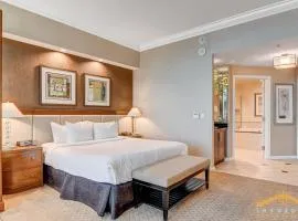 MGM Signature 34-818 Jacuzzi Studio UpperPenthouse