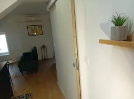 Le Jardin Secret - Centre ville - Confortable