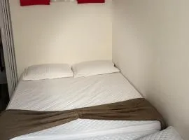 Pesqueiro & Pousada Beatriz