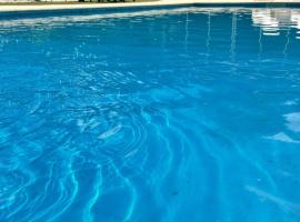 Residencia Dos Soles 2.0, Hotel in Resistencia