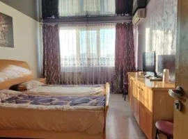 Apartament Faleza Tiglina
