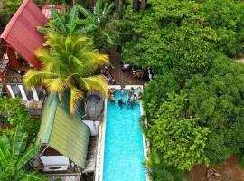 Mirador Villarpe-Huila