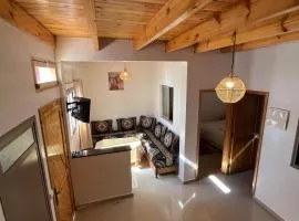 Tifawin Apartment Taghazout