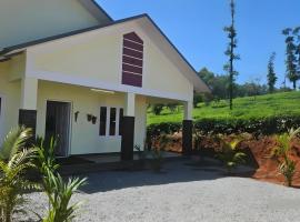 Beverly Hills Vagamon, hotel a Vagamon