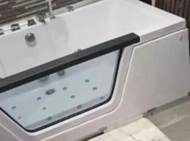 Apartamento Deluxe city, hotel i Burgos