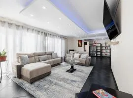 Cantinho do Céu, Views, Peace, Comfort & BBQ