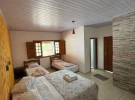 Pousada Recanto Guará