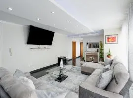 Cantinho do Céu, Views, Peace, Comfort & BBQ