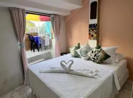 Pousada e Restaurante Morena Raiz