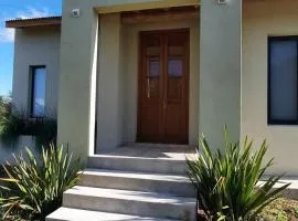 Casa de Campo Roca - Exclusivo para Parejas