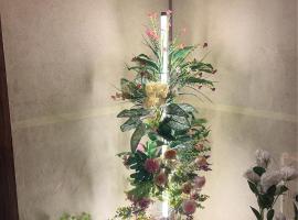 happy stay華 Kagawa Sakaide 1 Building Private, khách sạn ở Sakaide