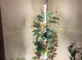 happy stay華 Kagawa Sakaide 1 Building Private